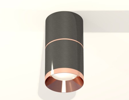 Точечный светильник Techno Spot XS7403101