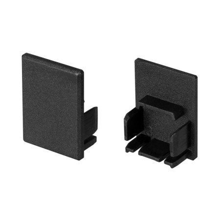 Заглушка профиля Arlight 032859