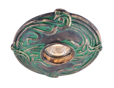 Точечный светильник Ancara A5277PL-1AB