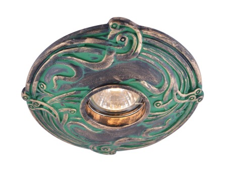 Точечный светильник Ancara A5277PL-1AB