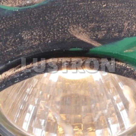 Точечный светильник Ancara A5277PL-1AB