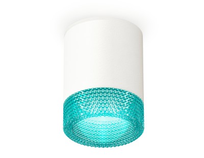 Точечный светильник XS XS6301043