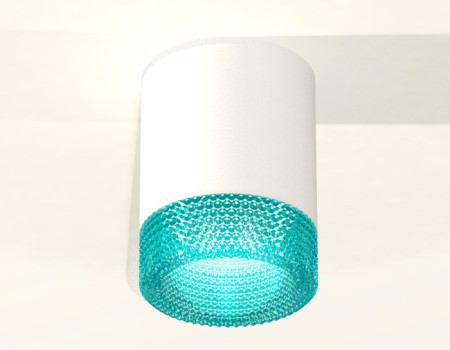 Точечный светильник XS XS6301043