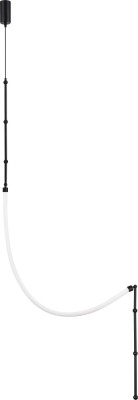 Настенно-потолочный светильник Strap SL6132.401.20