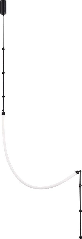 Настенно-потолочный светильник Strap SL6132.401.20