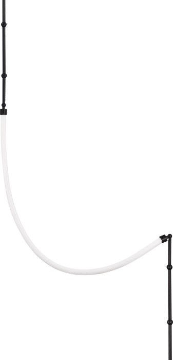 Настенно-потолочный светильник Strap SL6132.401.20