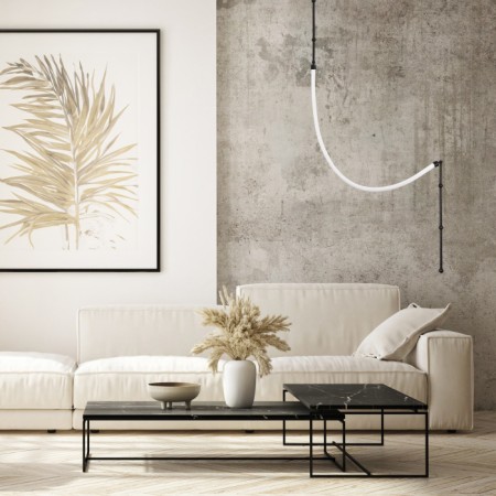 Настенно-потолочный светильник Strap SL6132.401.20