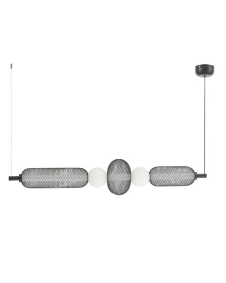 Подвесной светильник Moderli V11254-PL