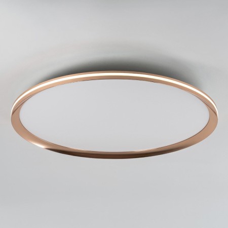 Накладной светильник LED4U L3020-600 GD