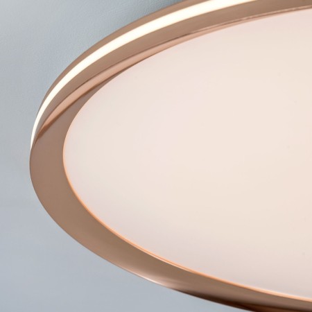 Накладной светильник LED4U L3020-600 GD