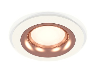 Точечный светильник XC XC7621006