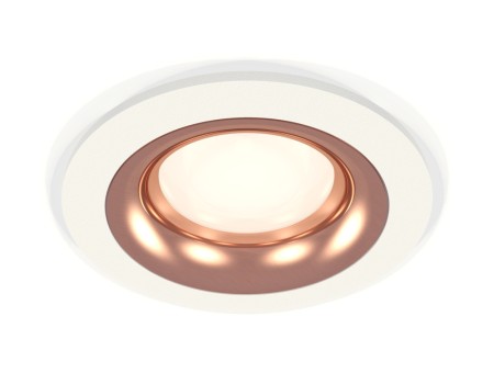 Точечный светильник XC XC7621006