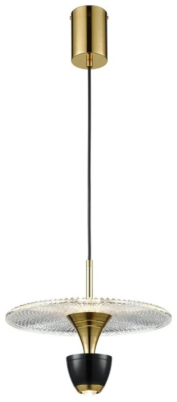 Подвесной светильник Ebba WE471.02.366