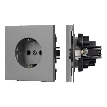 Розетка Arlight 054080