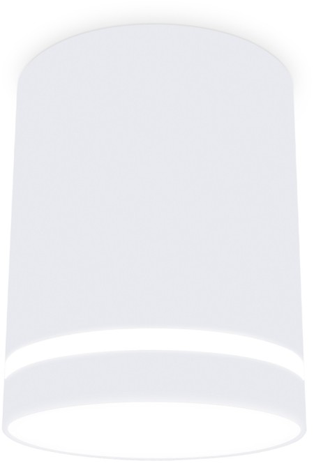 Точечный светильник TECHNO SPOT TN3202