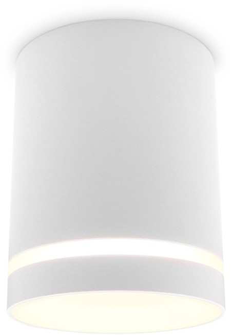 Точечный светильник TECHNO SPOT TN3202