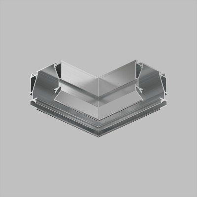 Угол профиля Denkirs TR3046-AL