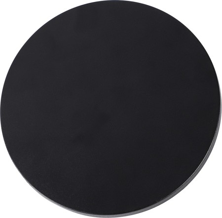 Настенный светильник уличный Nimbo A4403AL-1BK