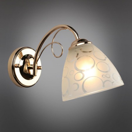 Бра Omnilux OML-29001-01