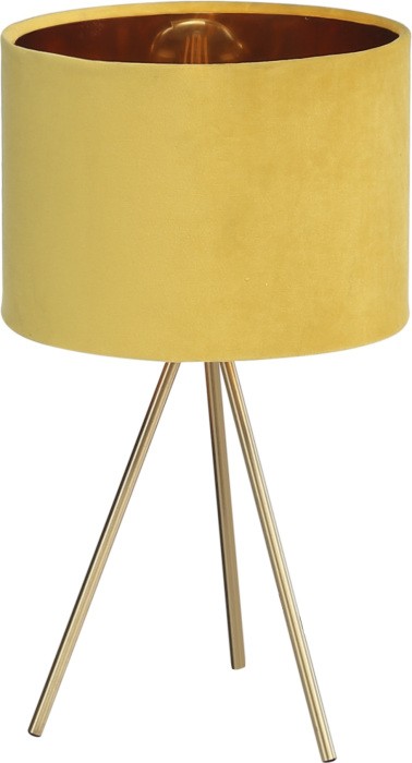 Интерьерная настольная лампа Fuego SL6242.204.01