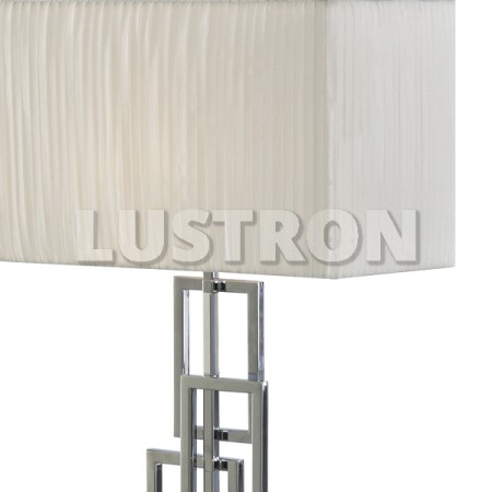 Интерьерная настольная лампа Luxury A1277LT-1CC