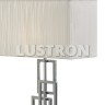 Интерьерная настольная лампа Luxury A1277LT-1CC