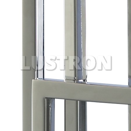 Интерьерная настольная лампа Luxury A1277LT-1CC