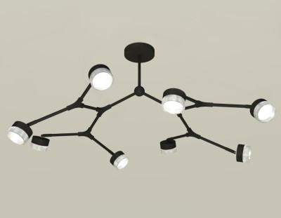 Потолочная люстра TRADITIONAL XB9060201