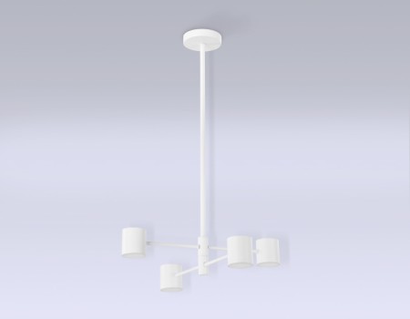 Потолочная люстра COMFORT FL51705