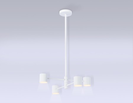 Потолочная люстра COMFORT FL51705