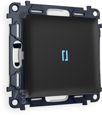 Выключатель QUANT MA802020