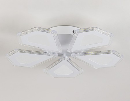 Потолочная люстра ACRYLICA FA4030