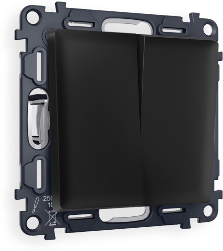 Выключатель QUANT MA803020