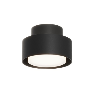 Накладной светильник Maytoni Technical C092CL-GX53-B