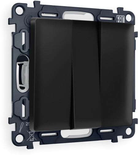 Выключатель QUANT MA805010