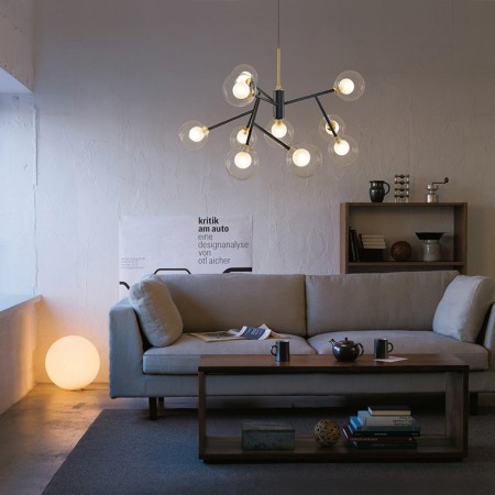 Подвесная люстра ImperiumLoft 101899-26