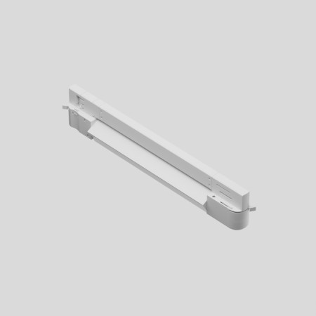 Светильник на шине Maytoni Technical TR195-3-10W2.7K-M-W