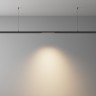 Светильник на шине Maytoni Technical C149CL-L300-6W3K-B