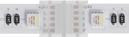 Конектор Strip-Accessories A32-12-RGBW