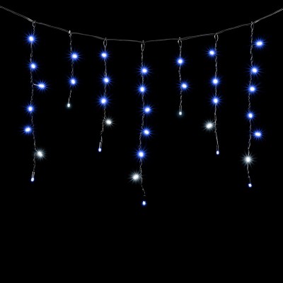 Светодиодная бахрома Laitcom PIL120BLWCAP-11-2B