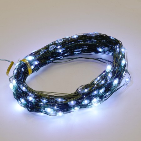 Светодиодная гирлянда Feron 51443