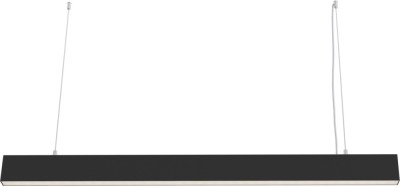 Подвесной светильник BASIS P051PL-L40B4K