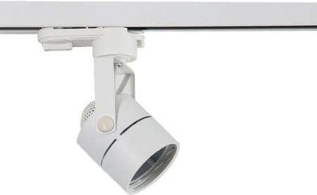 Трековый светильник WTE WTE.O20.007