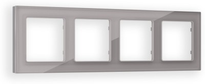 Рамка ALFA AF330504