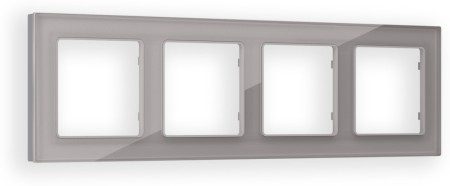 Рамка ALFA AF330504