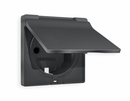 Накладка на механизм QUANT AP9080