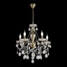 Подвесная люстра LUMION 8346/5
