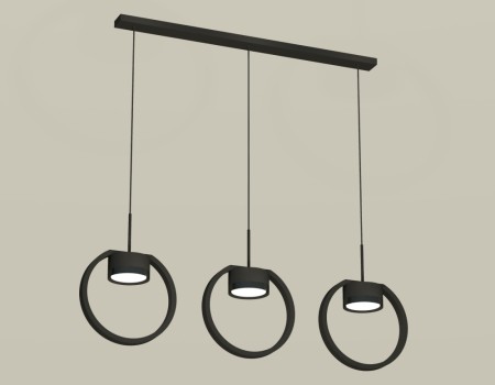 Подвесной светильник TRADITIONAL XB9107100