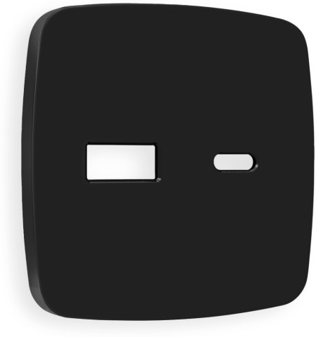 Накладка на механизм QUANT OP8110