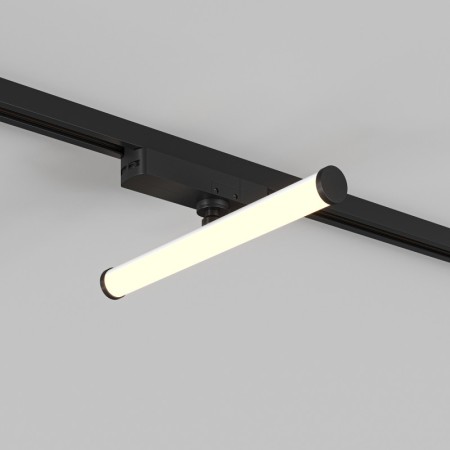 Светильник на шине Denkirs DK6438-BK